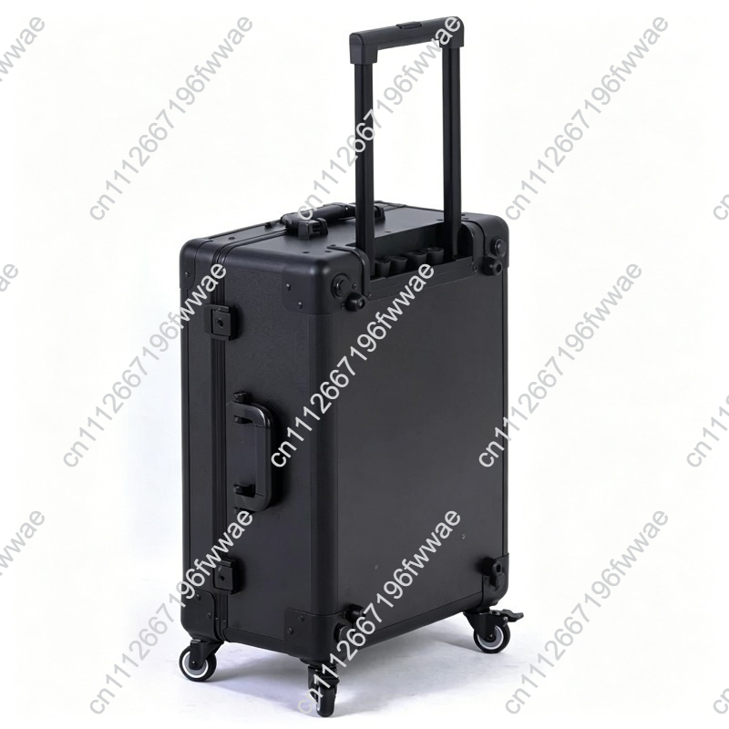 Professioneller Make-up-Koffer – Beauty Makeup Trolley Bewertung und Preis