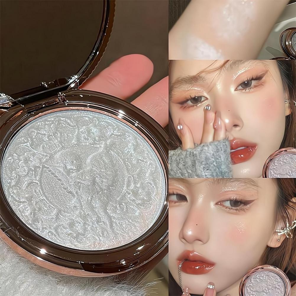 Geprägte Diamant-Highlighter-P – Body Shimmer Lotion Bewertung und Preis