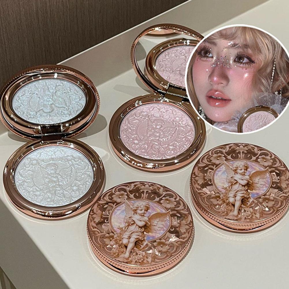 Geprägte Diamant-Highlighter-P – Body Shimmer Lotion Bewertung und Preis