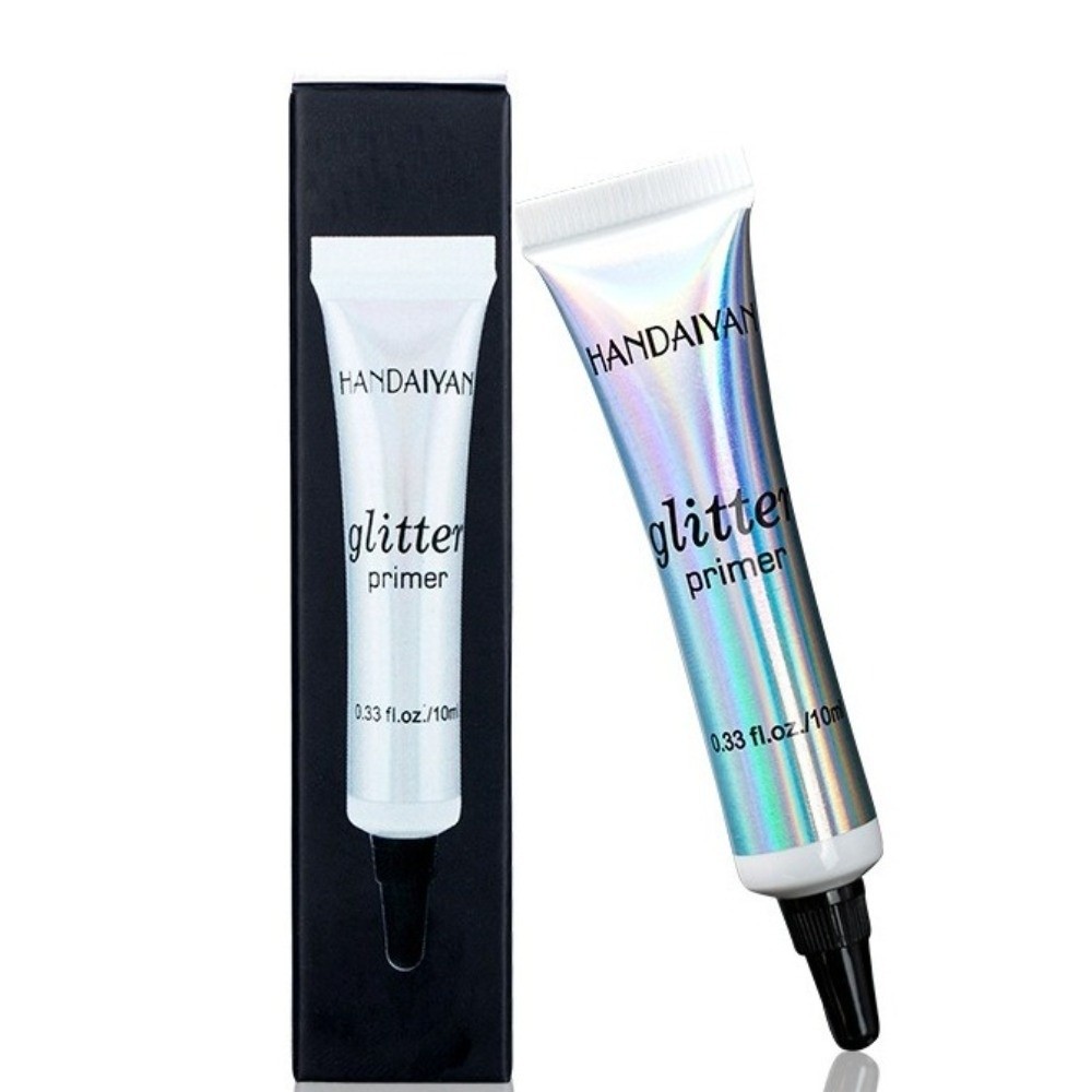 Neuer 10ml Glitzer-Primer Glän – Body Shimmer Lotion Bewertung und Preis