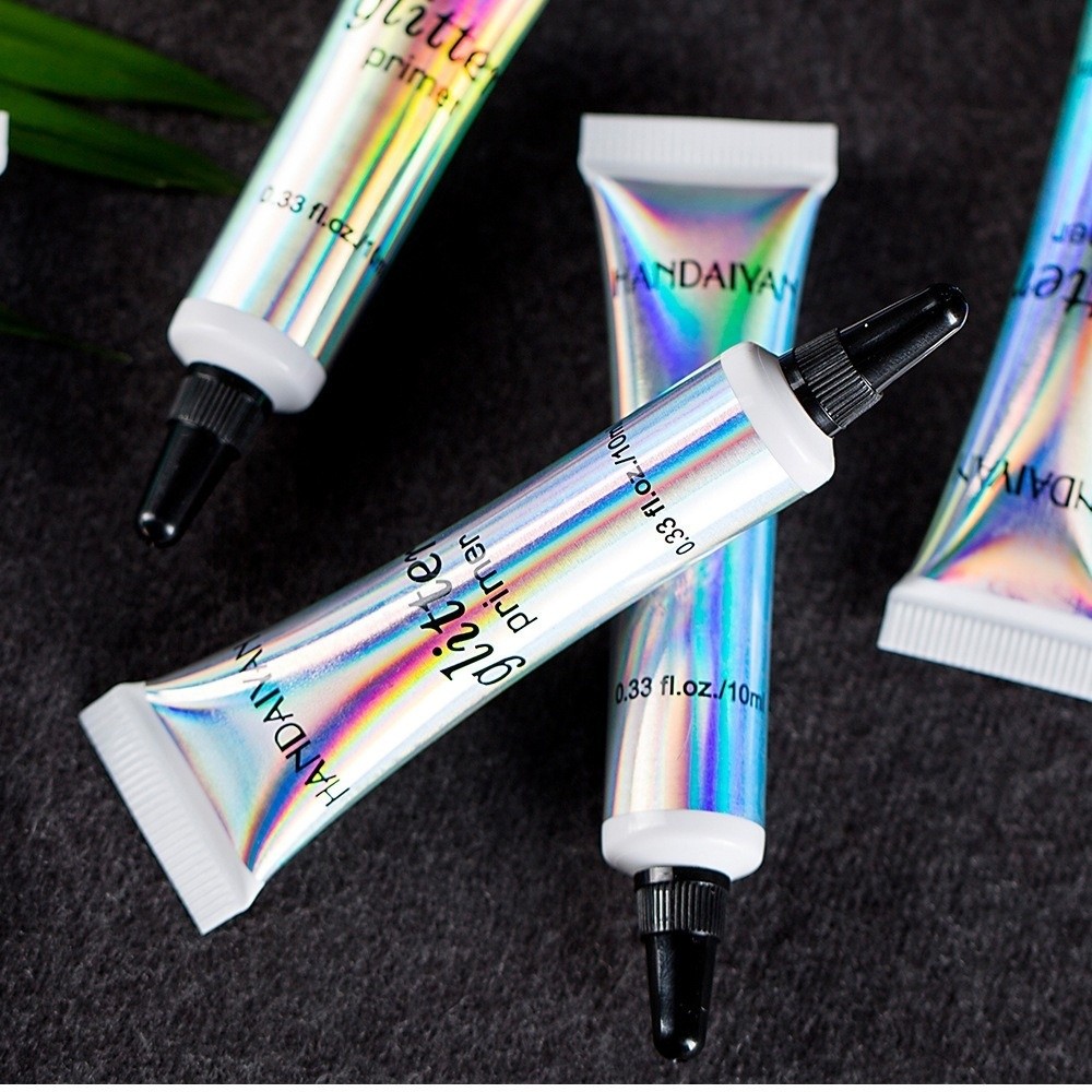 Neuer 10ml Glitzer-Primer Glän – Body Shimmer Lotion Bewertung und Preis