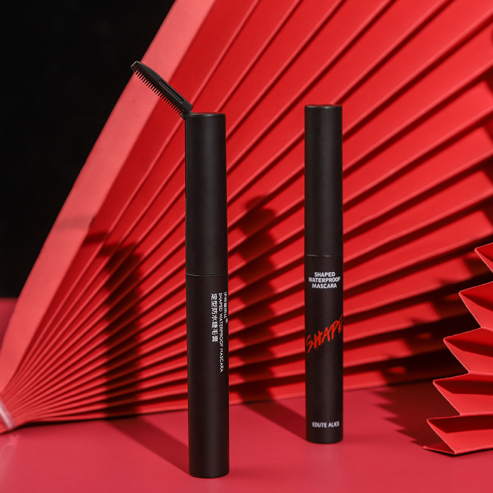 Formgebende Wasserfeste Wimper – Waterproof Mascara Wand Bewertung und Preis