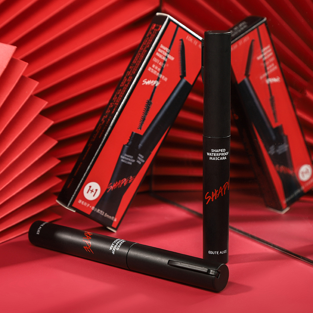 Formgebende Wasserfeste Wimper – Waterproof Mascara Wand Bewertung und Preis
