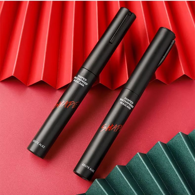 Formgebende Wasserfeste Wimper – Waterproof Mascara Wand Bewertung und Preis