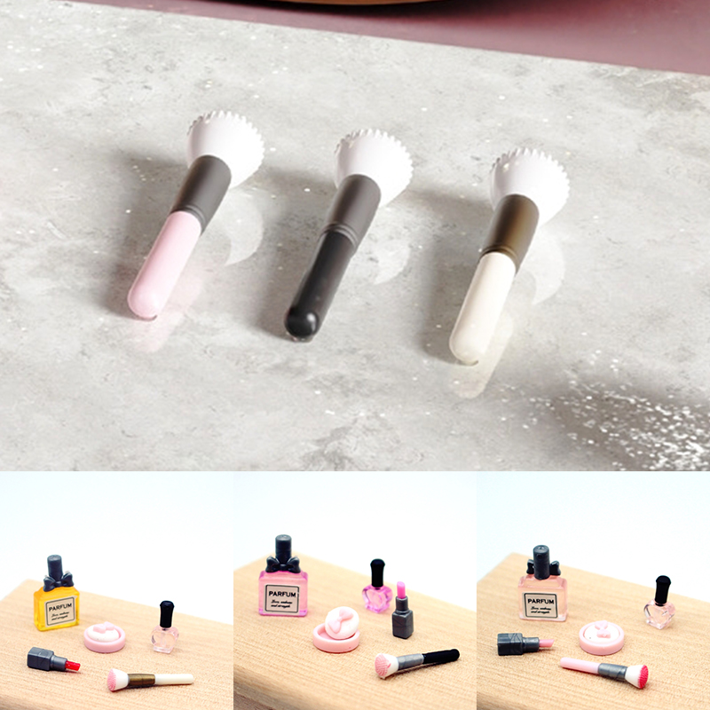 1 Set 1:12 Puppenhaus Miniatur – Beauty Makeup Lipstick Bewertung und Preis