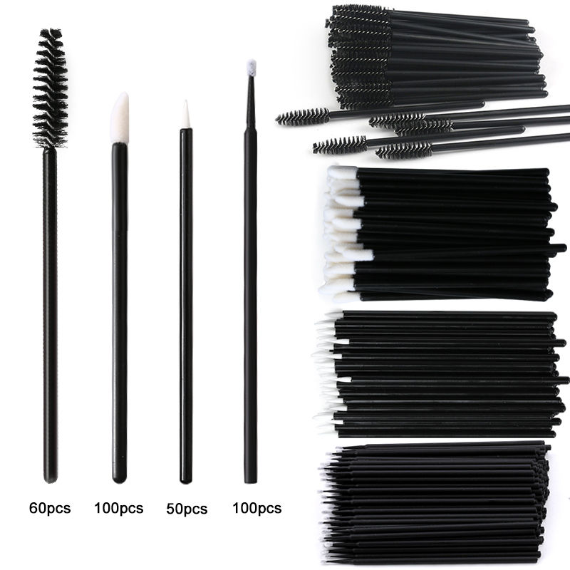 310/260Pcs Wimpern Verlängerun – Beauty Makeup Lipstick Bewertung und Preis
