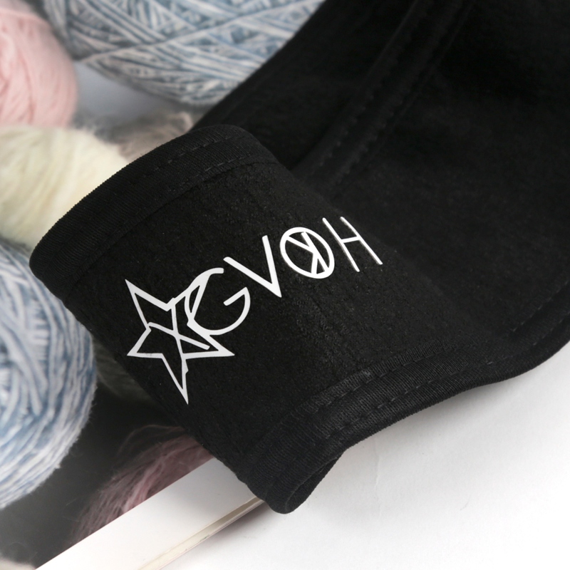 Neues Individuelles Stirnband  – Beauty Makeup Logo Design Bewertung und Preis