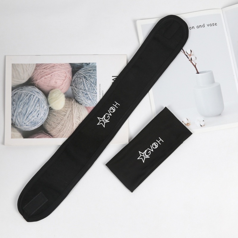Neues Individuelles Stirnband  – Beauty Makeup Logo Design Bewertung und Preis