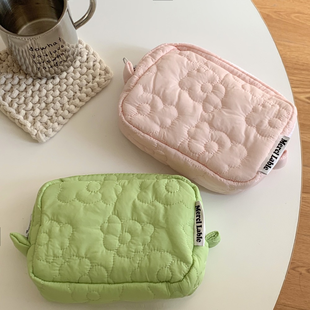 Mode Baumwolle Make-Up Lagerun – Beauty Flower Makeup Bewertung und Preis