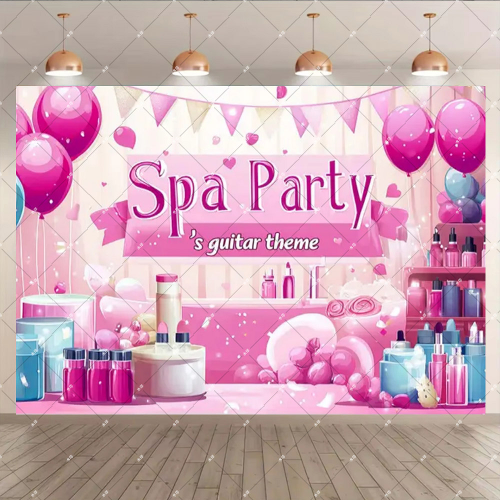 Rosa Schönheit Make-up Spa The – Beauty Flower Makeup Bewertung und Preis