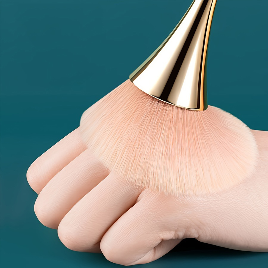 Kleine Taille Einzelner weiche – Beauty Flower Makeup Bewertung und Preis