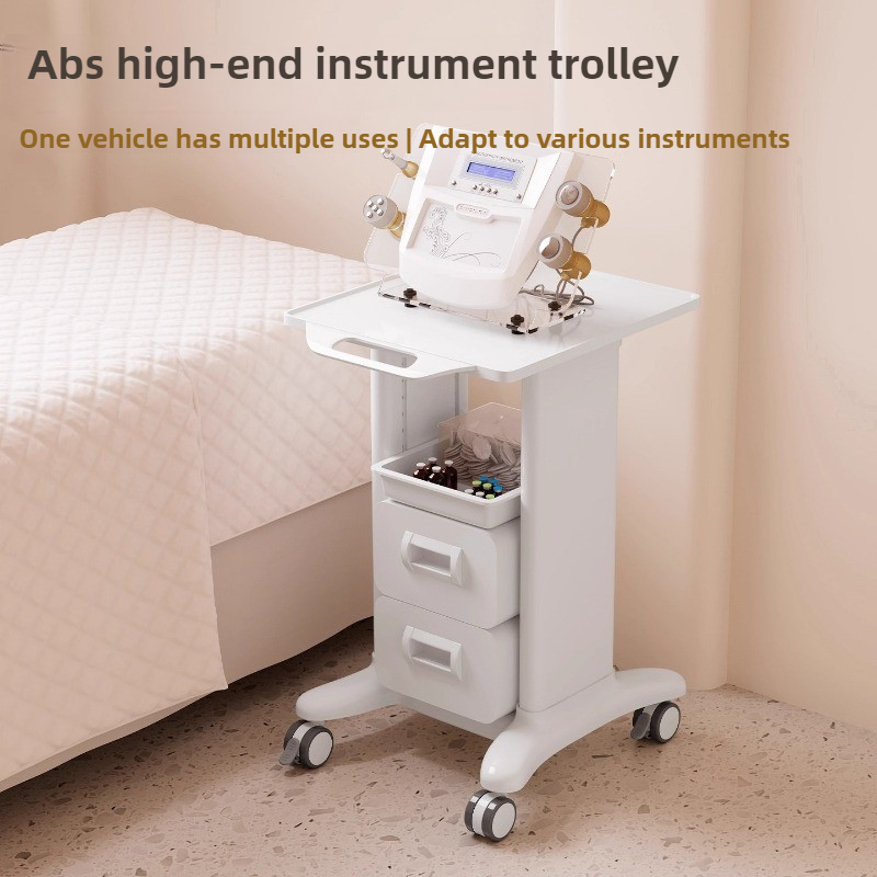Rollbarer Schönheitssalon-Wage – Beauty Makeup Trolley Bewertung und Preis