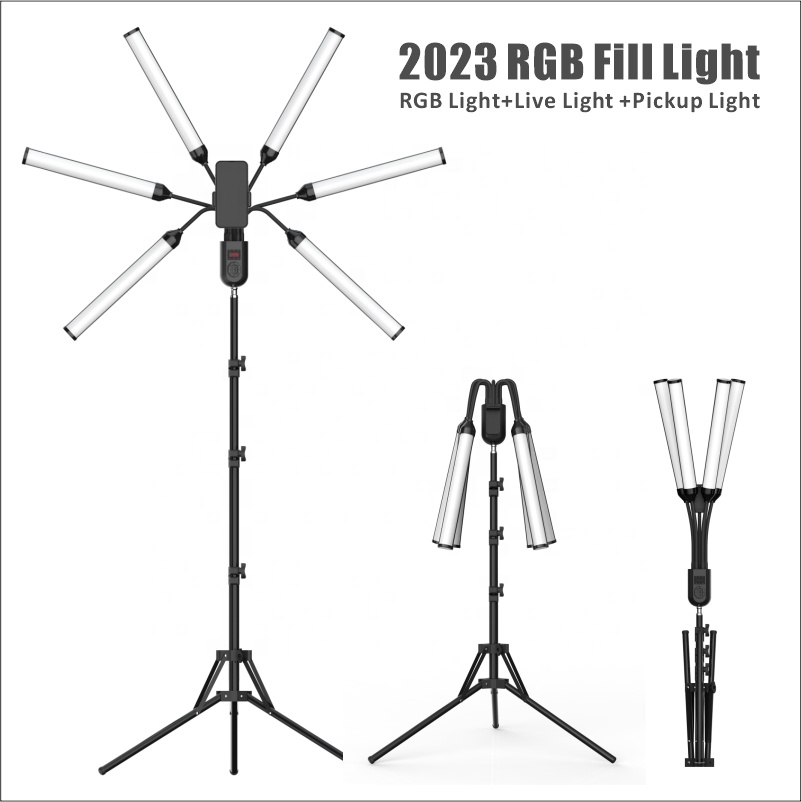 Dimmbare Rundstrahlerlampe für – Led Ring Light Bewertung und Preis