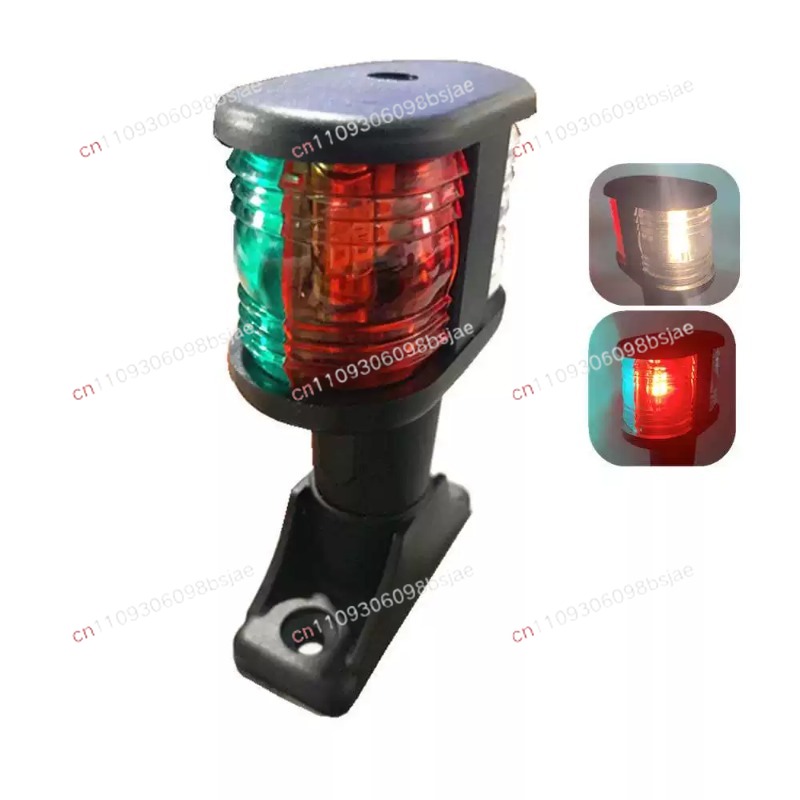 Signalleuchten, Navigationsleu – Led Ring Light Bewertung und Preis