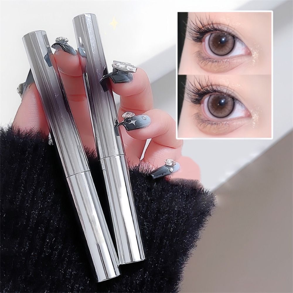 Heißer Schwarz Eisen Zaubersta – Waterproof Mascara Wand Bewertung und Preis
