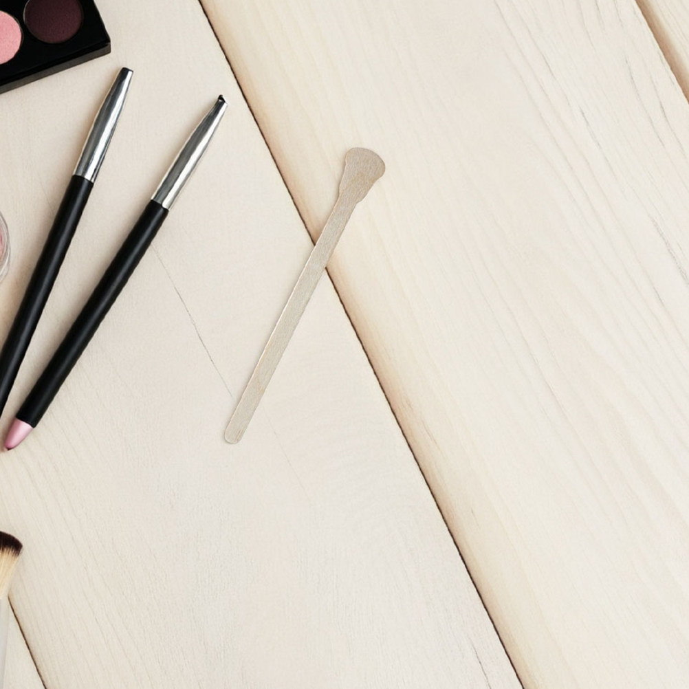 100 Stück Robuste Holz-Wachsst – Beauty Makeup Lipstick Bewertung und Preis