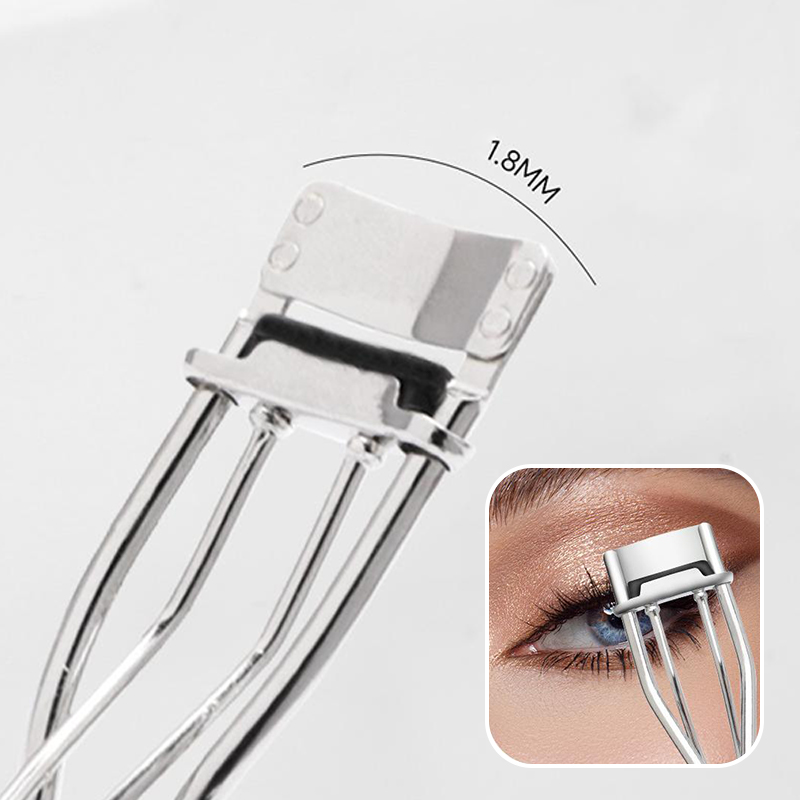 Mini Teil Wimpern Curler Natur – Beauty Flower Makeup Bewertung und Preis