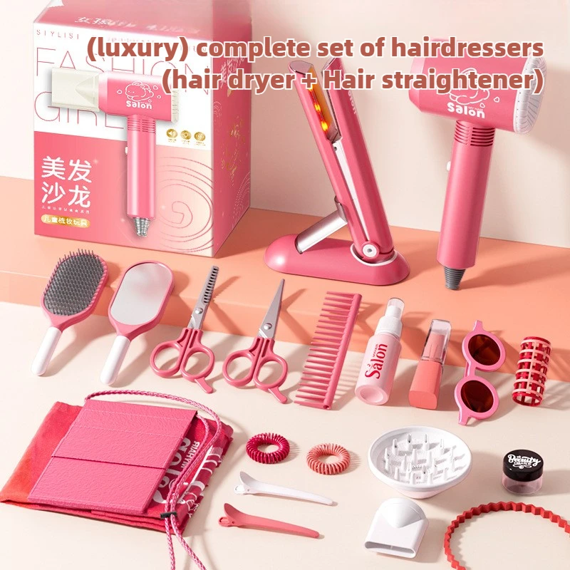 Mädchen Schönheit Salon Set Ki – Beauty Makeup Games For Girls Bewertung und Preis