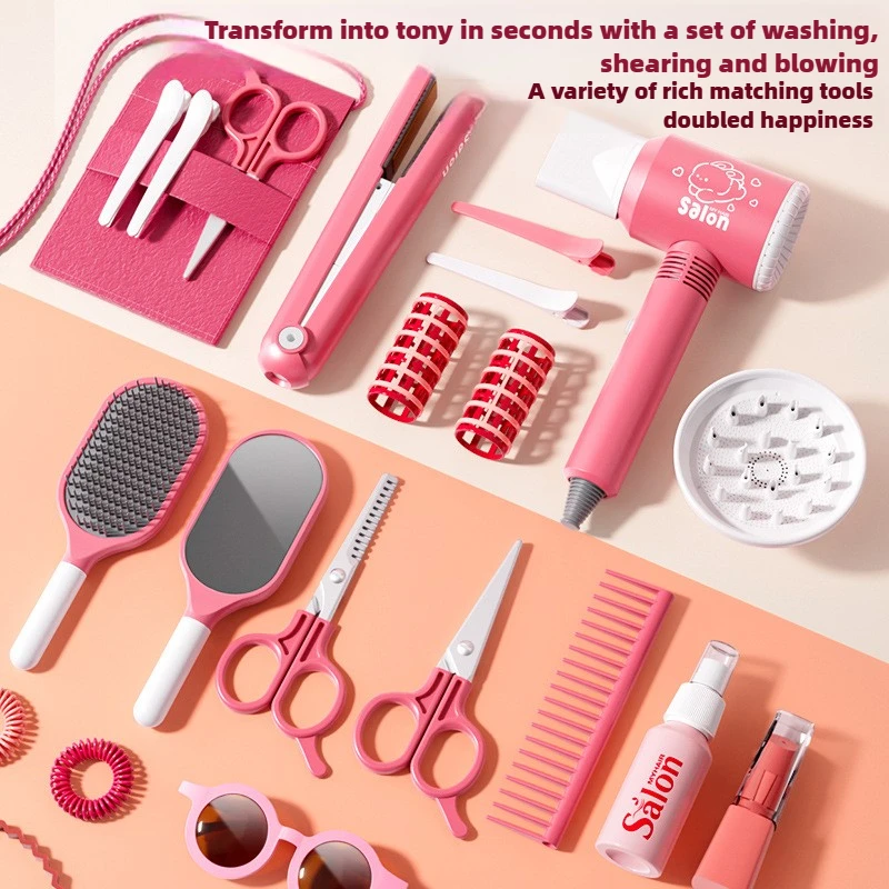 Mädchen Schönheit Salon Set Ki – Beauty Makeup Games For Girls Bewertung und Preis
