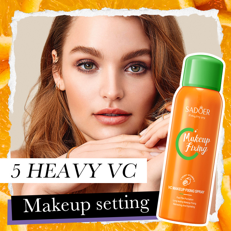 Make-up Einstellung Spray feuc – Beauty Makeup Fixer Natural Bewertung und Preis