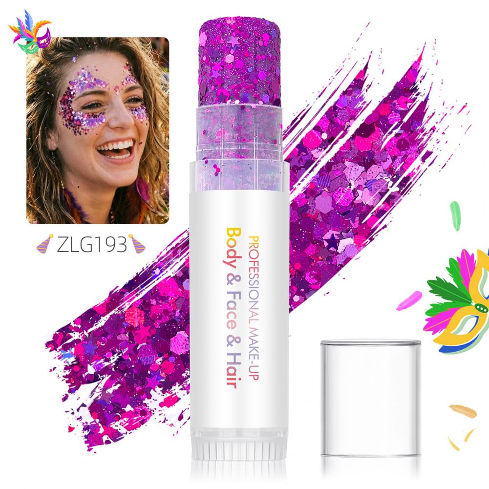 Glitzerndes Make-up Körperglit – Body Shimmer Lotion Bewertung und Preis