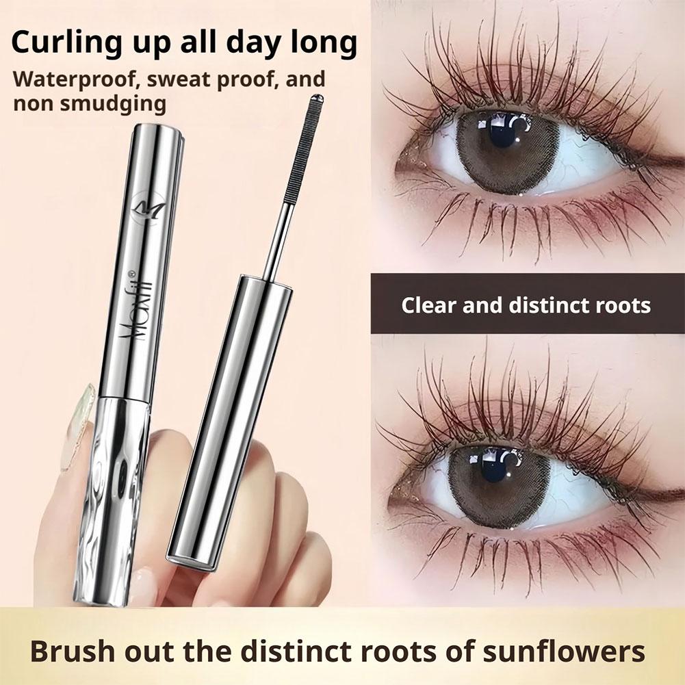 Professionelle Metall-Wand-Mas – Waterproof Mascara Wand Bewertung und Preis