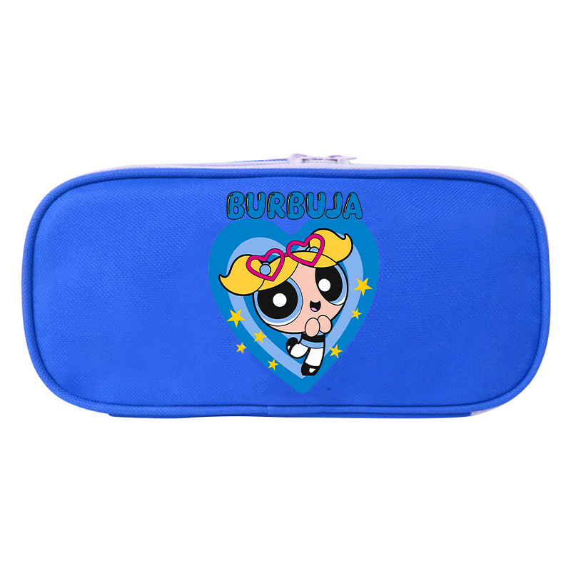 The Powerpuffs Girls Federmäpp – Beauty Makeup For Kids Bewertung und Preis