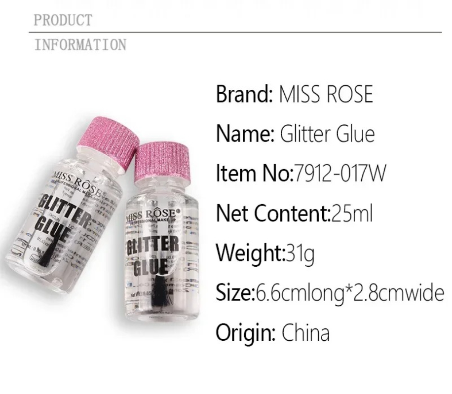 Miss Rose Makeup Face & Body F – Body Shimmer Lotion Bewertung und Preis