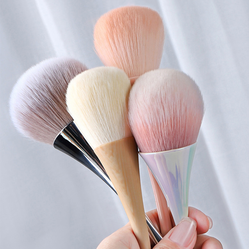 Staub reinigung Nagel bürste M – Beauty Flower Makeup Bewertung und Preis