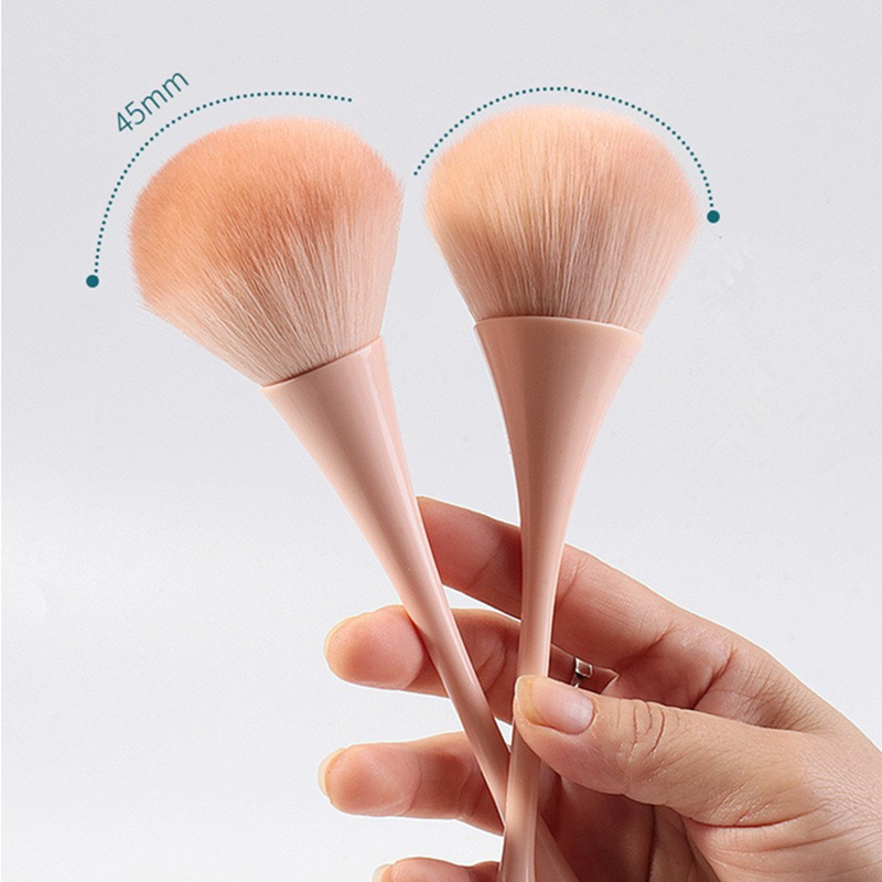 Staub reinigung Nagel bürste M – Beauty Flower Makeup Bewertung und Preis
